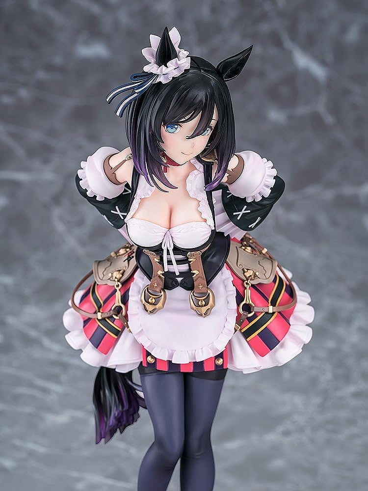 Uma Musume Pretty Derby Eishin Flash Victory Pose Ver.