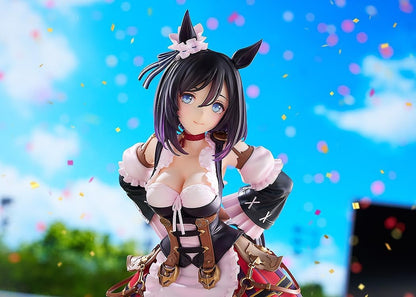 Uma Musume Pretty Derby Eishin Flash Victory Pose Ver.