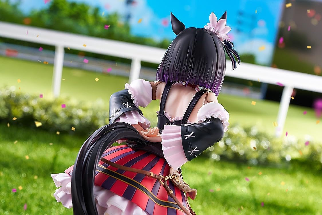 Uma Musume Pretty Derby Eishin Flash Victory Pose Ver.