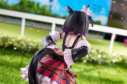 Uma Musume Pretty Derby Eishin Flash Victory Pose Ver.