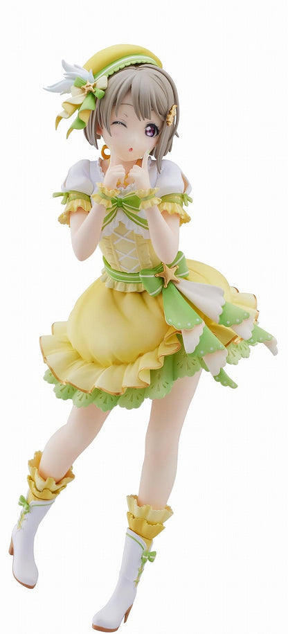 Love Live! Nijigasaki Academy School Idol Club Kasumi Nakasu
