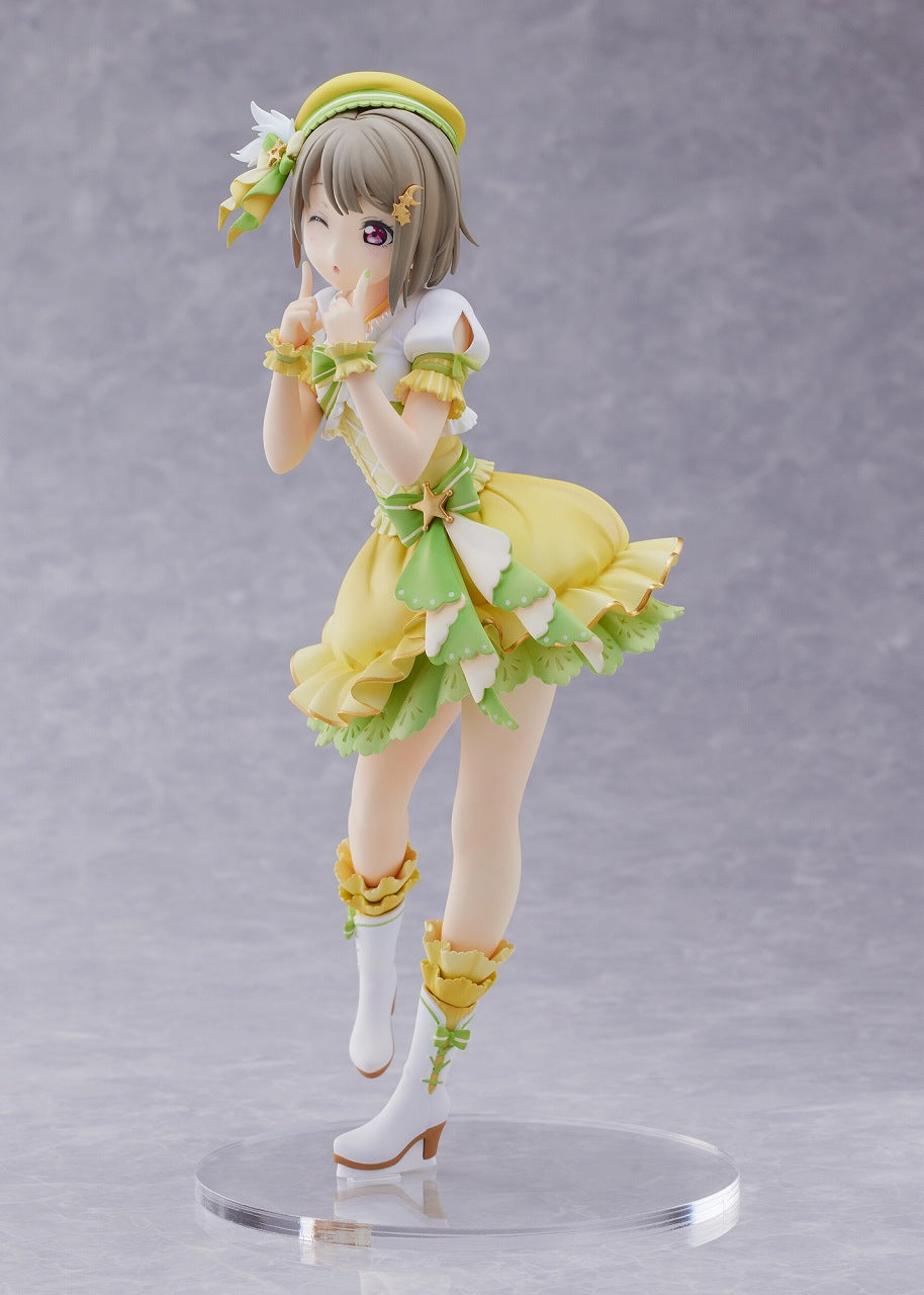 Love Live! Nijigasaki Academy School Idol Club Kasumi Nakasu