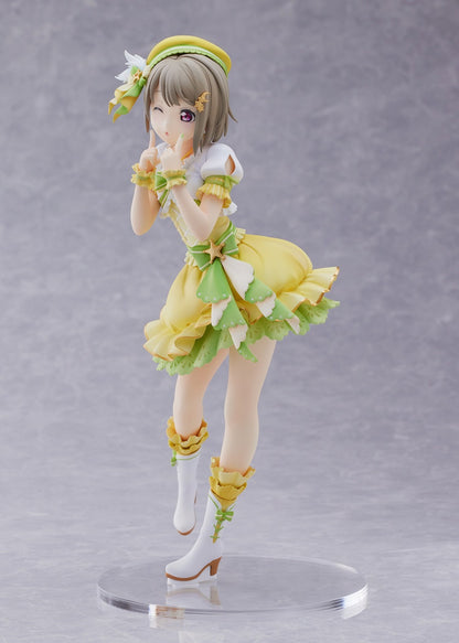 Love Live! Nijigasaki Academy School Idol Club Kasumi Nakasu