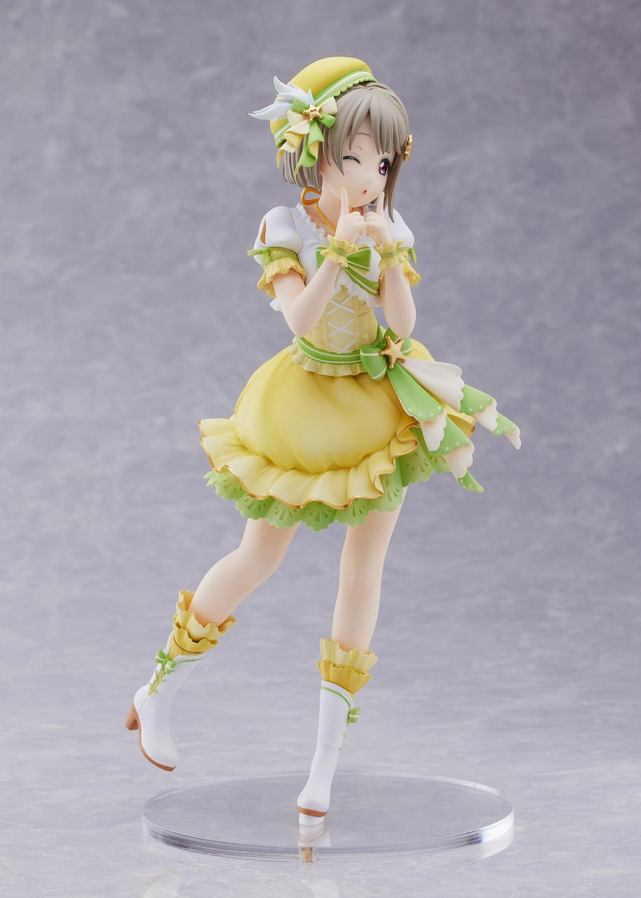 Love Live! Nijigasaki Academy School Idol Club Kasumi Nakasu