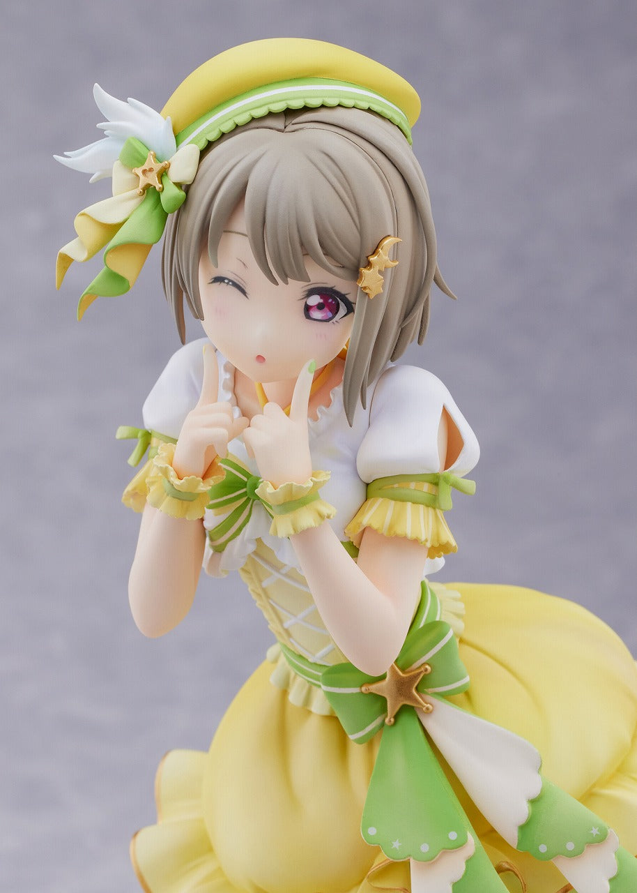 Love Live! Nijigasaki Academy School Idol Club Kasumi Nakasu