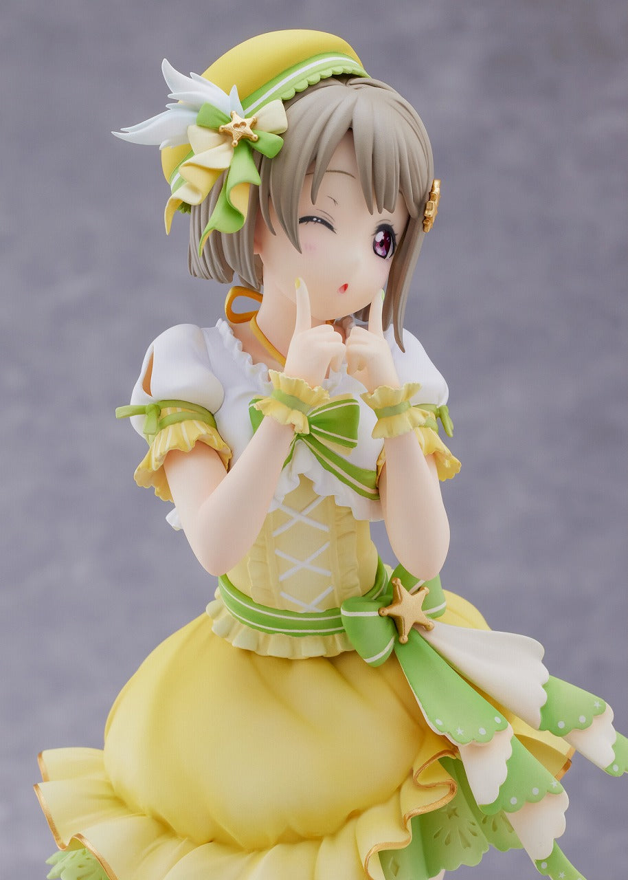 Love Live! Nijigasaki Academy School Idol Club Kasumi Nakasu