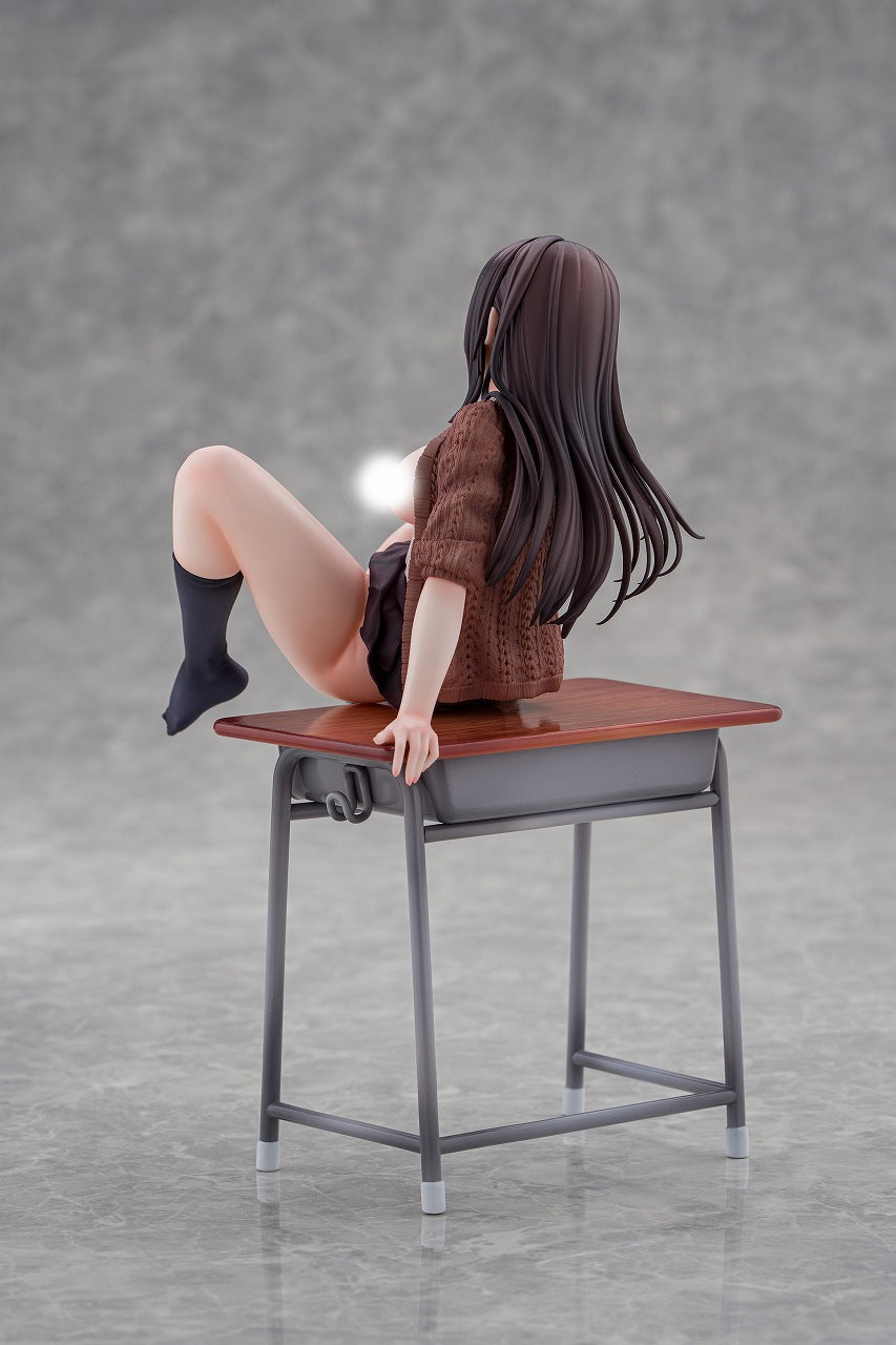 1/6 Hina Ishikawa Illustrated by Weak Radio (set da 6 pezzi)