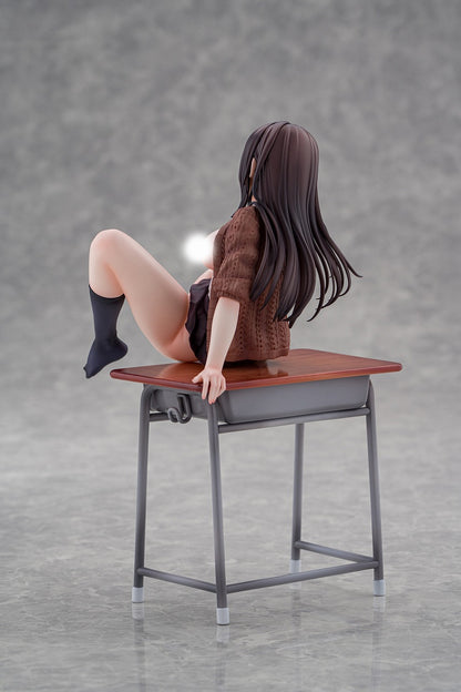 1/6 Hina Ishikawa Illustrated by Weak Radio (set da 6 pezzi)