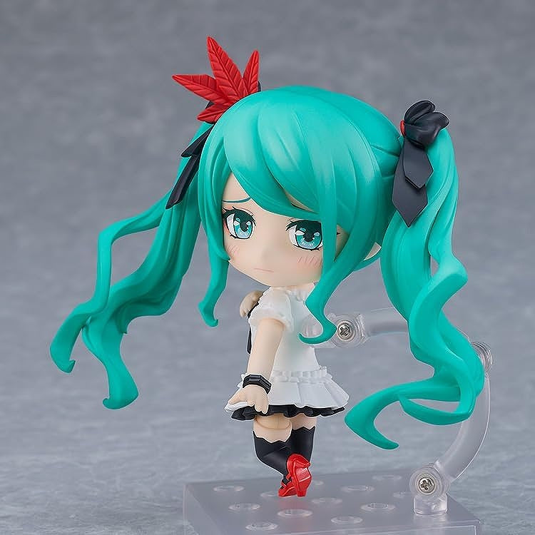 Nendoroid Character Vocal Series 01 Hatsune Miku World is Mine 2024Ver.