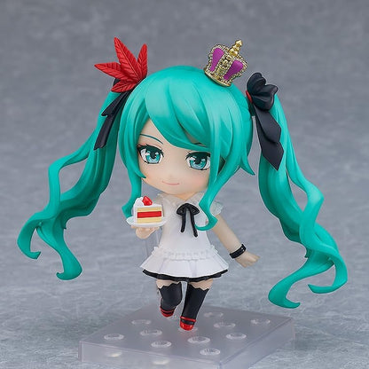 Nendoroid Character Vocal Series 01 Hatsune Miku World is Mine 2024Ver.