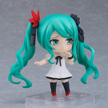 Nendoroid Character Vocal Series 01 Hatsune Miku World is Mine 2024Ver.