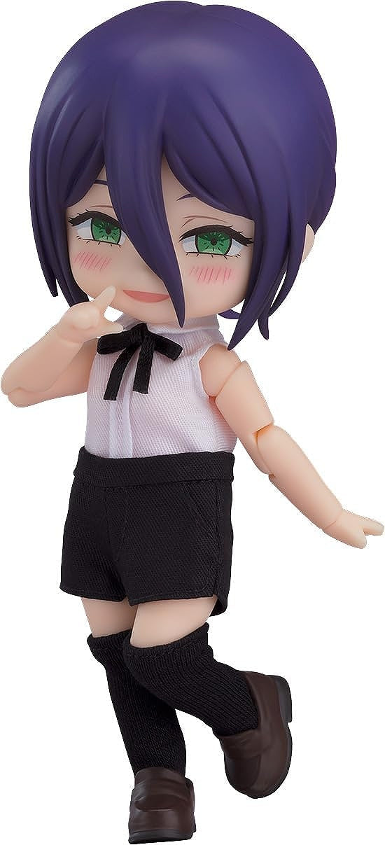 Nendoroid Doll Movie version "Chainsaw Man Reze Edition" Reze
