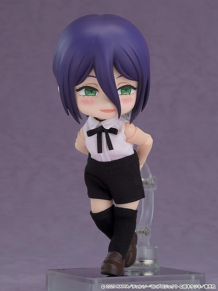 Nendoroid Doll Movie version "Chainsaw Man Reze Edition" Reze