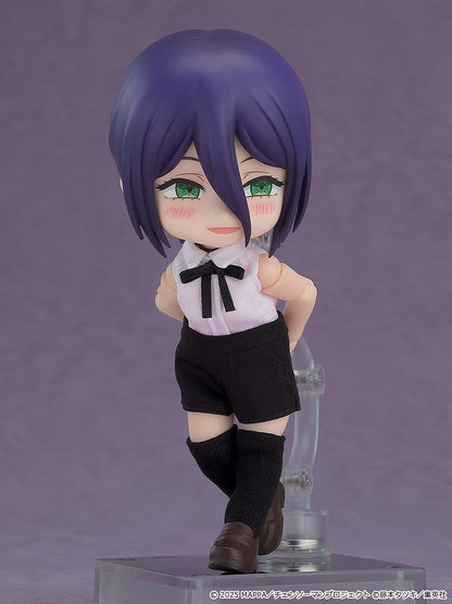 Nendoroid Doll Movie version "Chainsaw Man Reze Edition" Reze