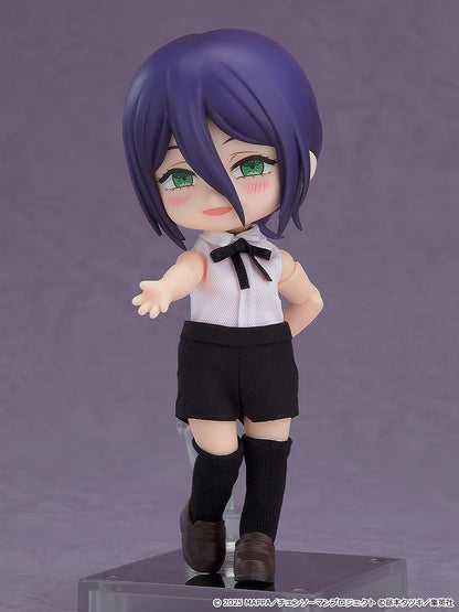 Nendoroid Doll Movie version "Chainsaw Man Reze Edition" Reze