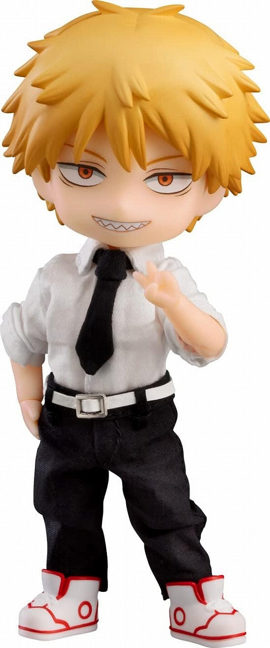 Nendoroid Doll Chainsaw Man Denji