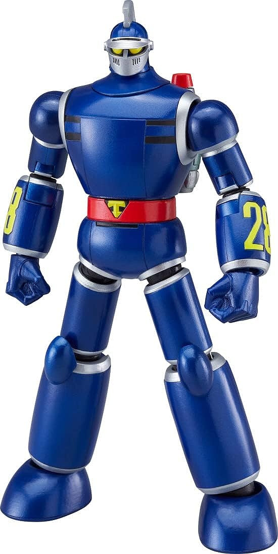 MODEROID Messenger of the Sun Tetsujin 28 Messenger of the Sun Tetsujin 28