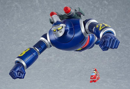 MODEROID Messenger of the Sun Tetsujin 28 Messenger of the Sun Tetsujin 28