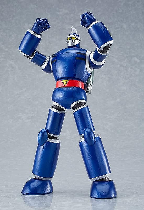 MODEROID Messenger of the Sun Tetsujin 28 Messenger of the Sun Tetsujin 28