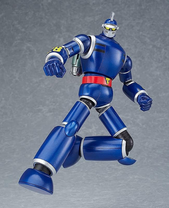 MODEROID Messenger of the Sun Tetsujin 28 Messenger of the Sun Tetsujin 28