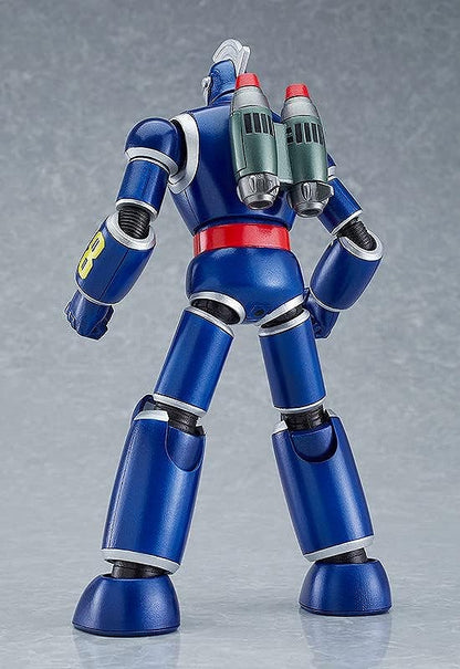 MODEROID Messenger of the Sun Tetsujin 28 Messenger of the Sun Tetsujin 28