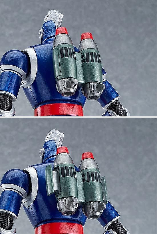 MODEROID Messenger of the Sun Tetsujin 28 Messenger of the Sun Tetsujin 28