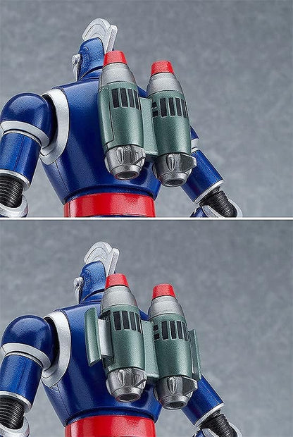 MODEROID Messenger of the Sun Tetsujin 28 Messenger of the Sun Tetsujin 28