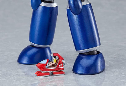 MODEROID Messenger of the Sun Tetsujin 28 Messenger of the Sun Tetsujin 28