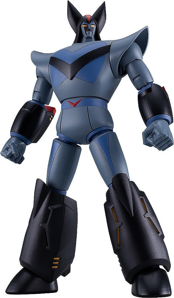 MODEROID Messenger of the Sun Tetsujin 28 Black Ox (Messenger of the Sun Version)