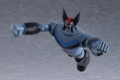 MODEROID Messenger of the Sun Tetsujin 28 Black Ox (Messenger of the Sun Version)