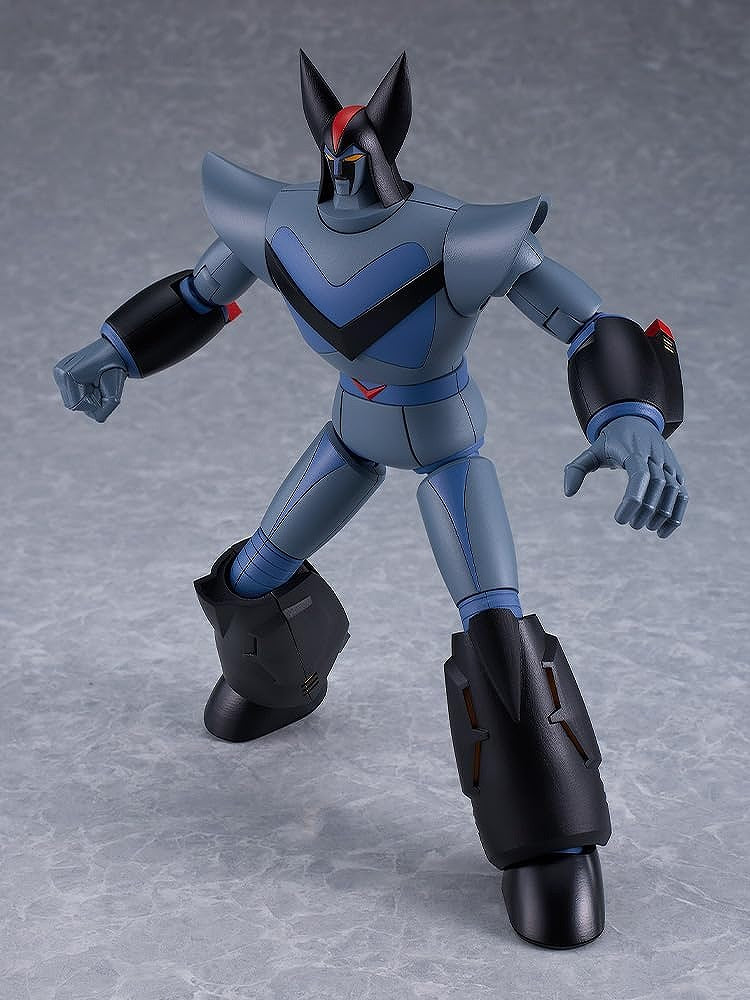 MODEROID Messenger of the Sun Tetsujin 28 Black Ox (Messenger of the Sun Version)