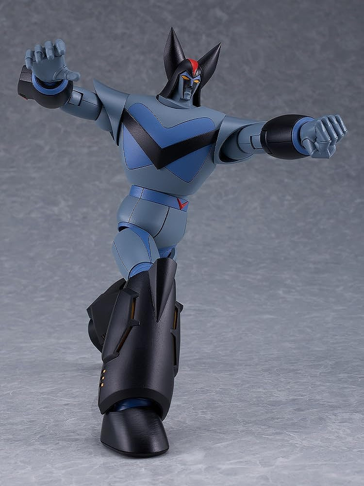 MODEROID Messenger of the Sun Tetsujin 28 Black Ox (Messenger of the Sun Version)