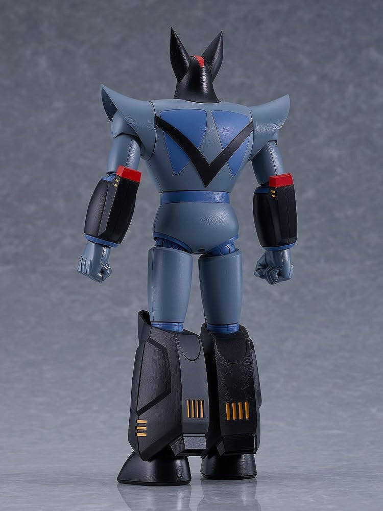 MODEROID Messenger of the Sun Tetsujin 28 Black Ox (Messenger of the Sun Version)