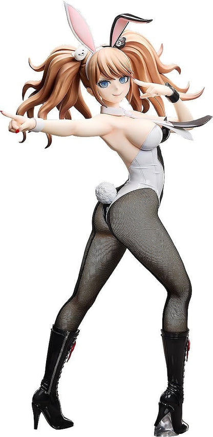 Danganronpa: School of Hope and High Schooler of Despair Junko Enoshima Bunny Ver. [1/3 Scale]