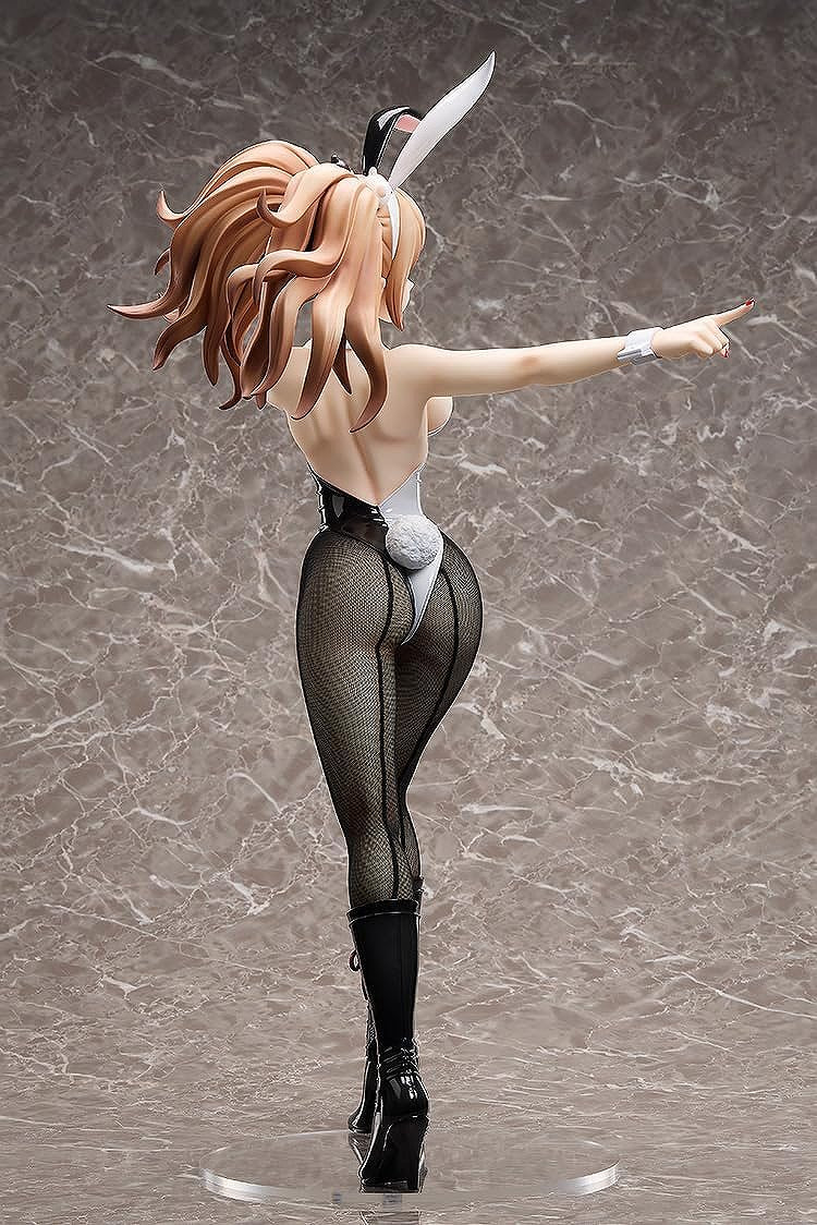 Danganronpa: School of Hope and High Schooler of Despair Junko Enoshima Bunny Ver. [1/3 Scale]