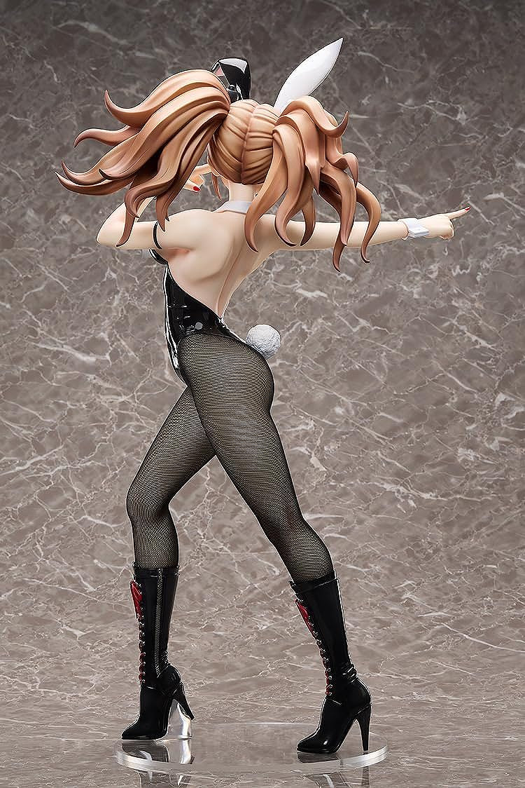 Danganronpa: School of Hope and High Schooler of Despair Junko Enoshima Bunny Ver. [1/3 Scale]