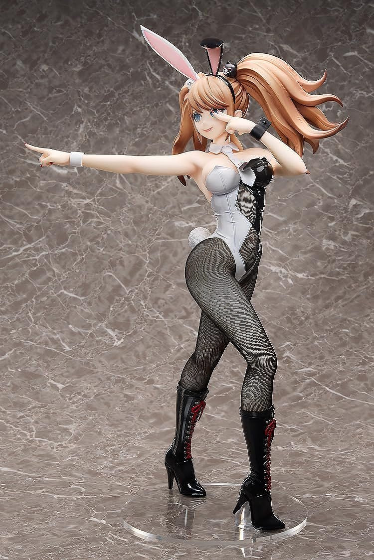 Danganronpa: School of Hope and High Schooler of Despair Junko Enoshima Bunny Ver. [1/3 Scale]