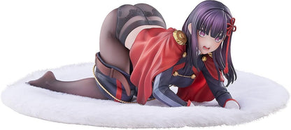 Slave of the Demon Capital 2 Ren Yamashiro