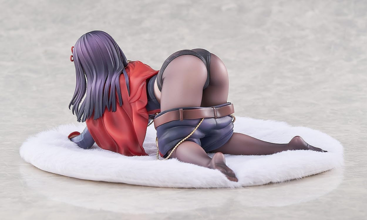 Slave of the Demon Capital 2 Ren Yamashiro