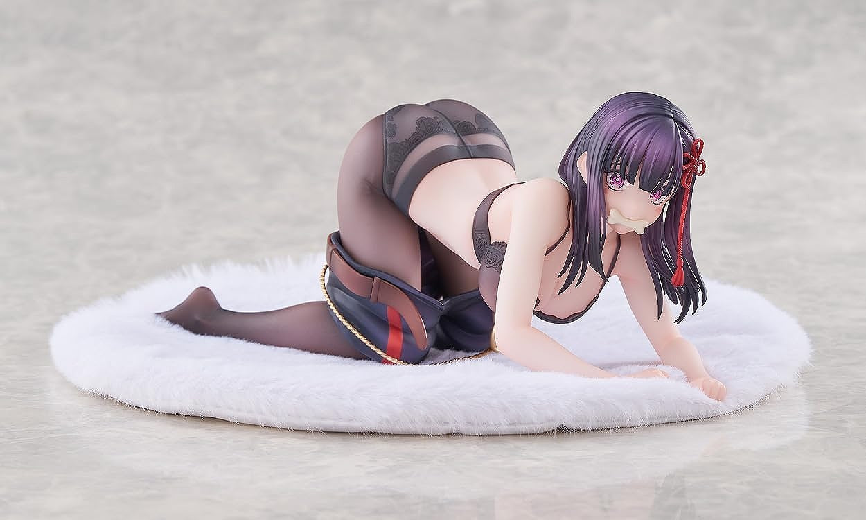 Slave of the Demon Capital 2 Ren Yamashiro