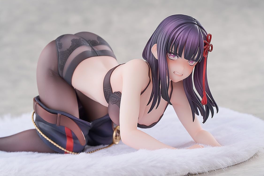 Slave of the Demon Capital 2 Ren Yamashiro