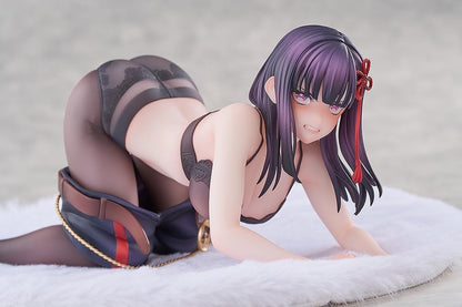 Slave of the Demon Capital 2 Ren Yamashiro