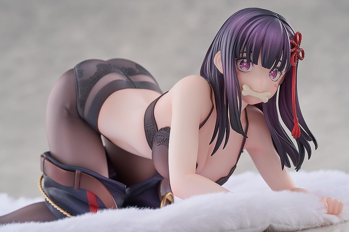 Slave of the Demon Capital 2 Ren Yamashiro