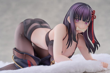 Slave of the Demon Capital 2 Ren Yamashiro