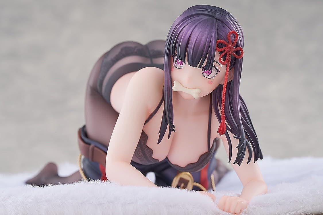 Slave of the Demon Capital 2 Ren Yamashiro