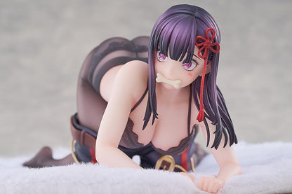 Slave of the Demon Capital 2 Ren Yamashiro