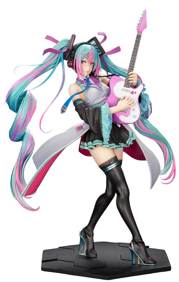 BISHOUJO ReMIX series Hatsune Miku