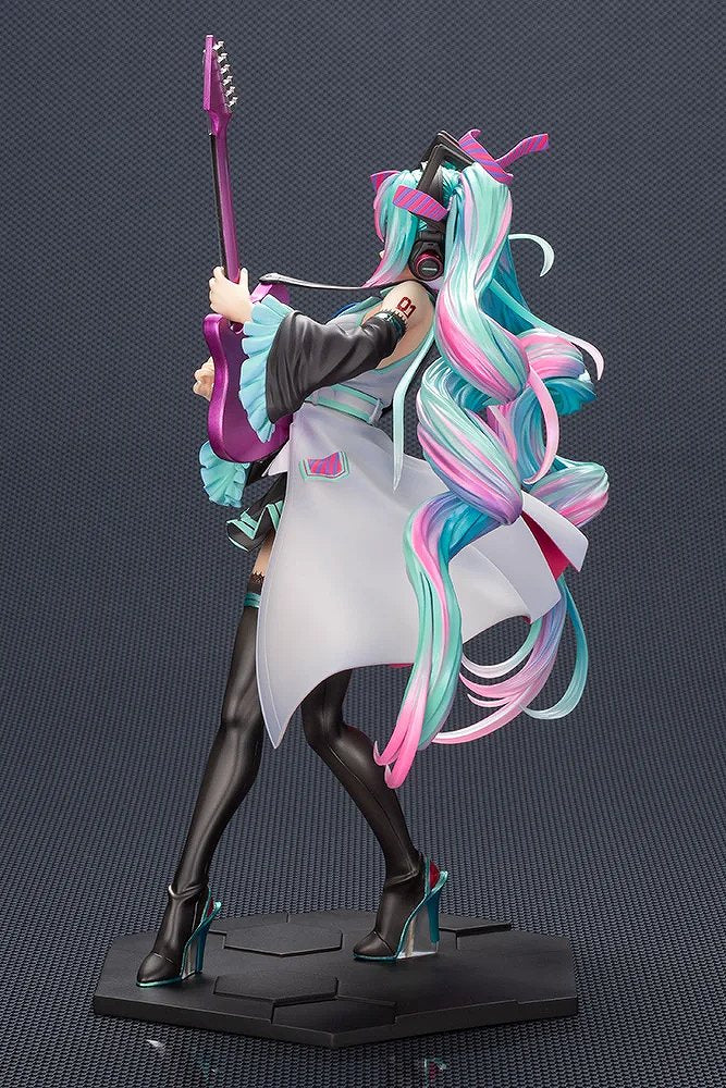 BISHOUJO ReMIX series Hatsune Miku