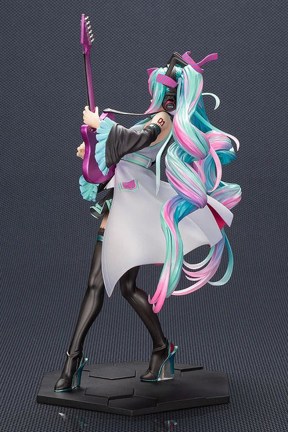 BISHOUJO ReMIX series Hatsune Miku