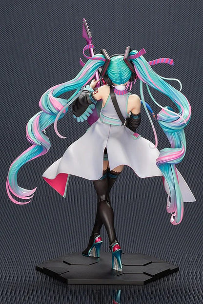 BISHOUJO ReMIX series Hatsune Miku